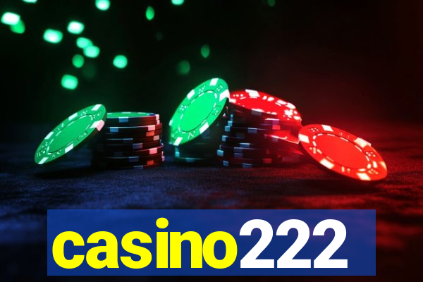 casino222