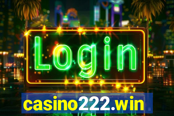 casino222.win