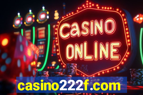 casino222f.com