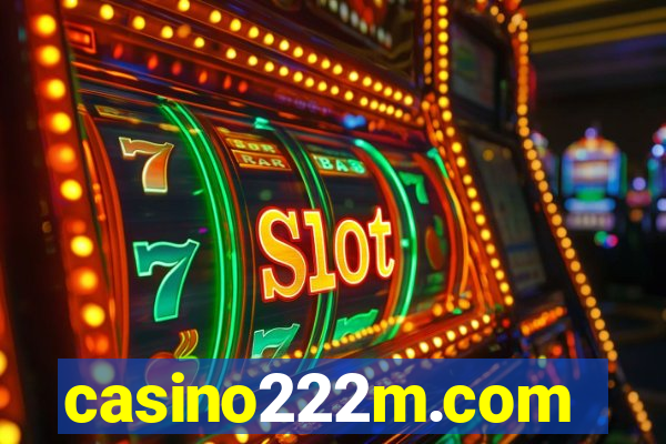 casino222m.com