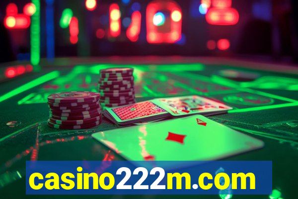 casino222m.com