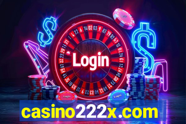 casino222x.com