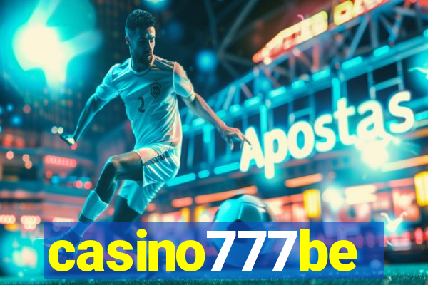 casino777be