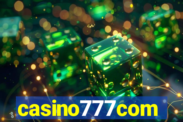 casino777com