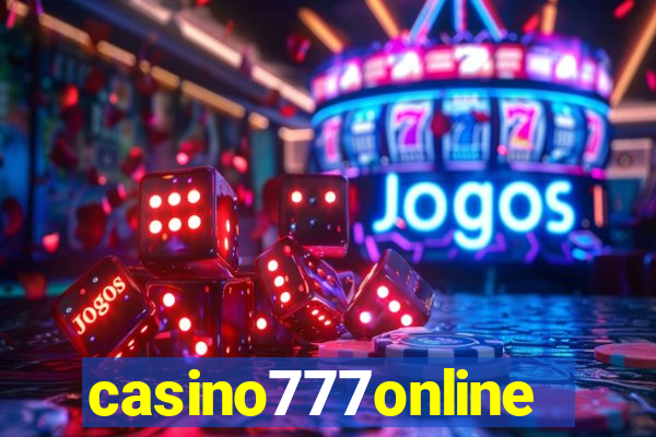 casino777online