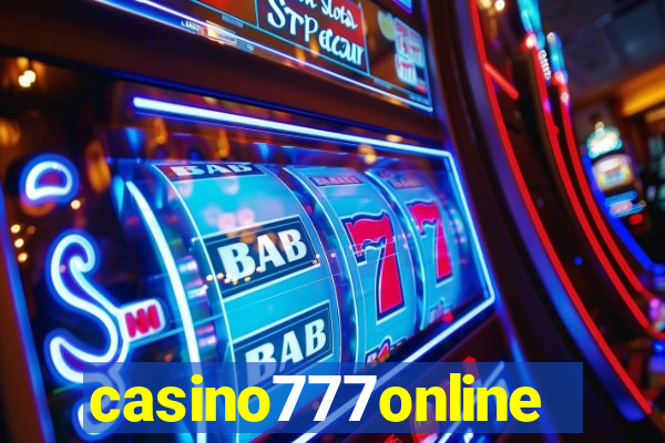 casino777online