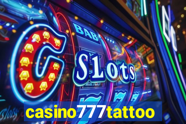 casino777tattoo