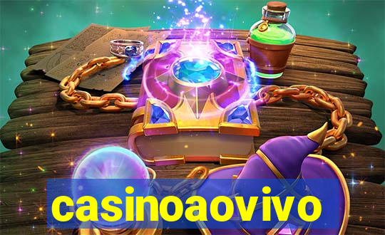 casinoaovivo