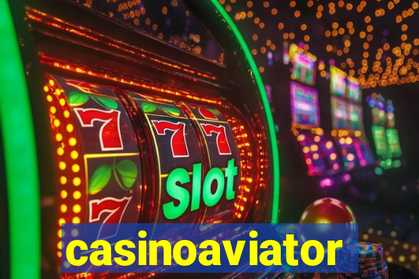 casinoaviator