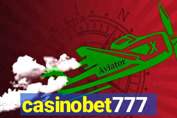 casinobet777