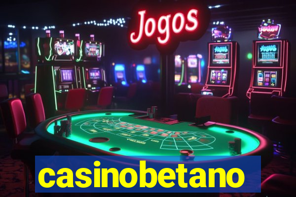 casinobetano