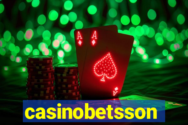 casinobetsson