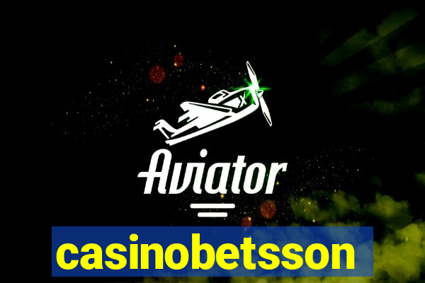 casinobetsson