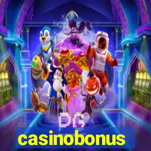 casinobonus