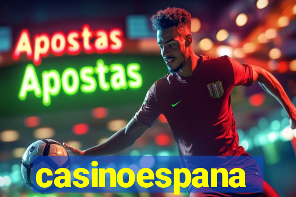 casinoespana