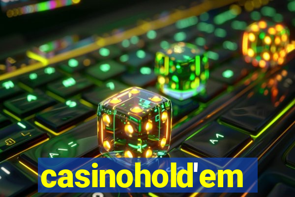 casinohold'em