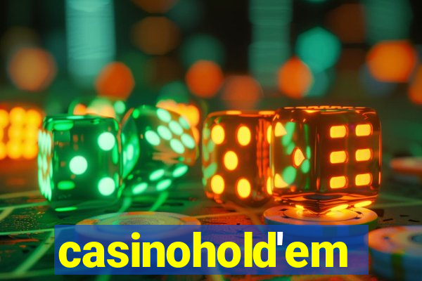 casinohold'em