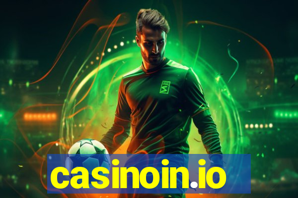 casinoin.io