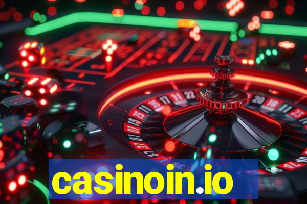 casinoin.io