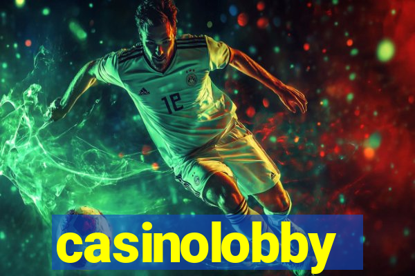 casinolobby