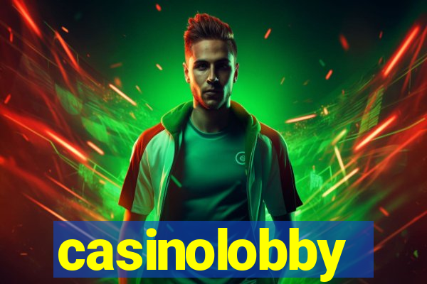 casinolobby