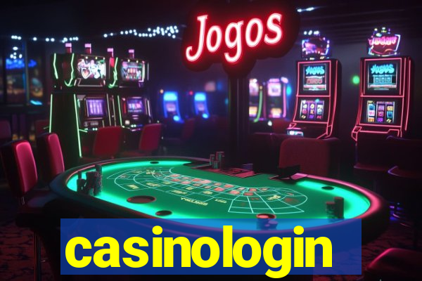 casinologin