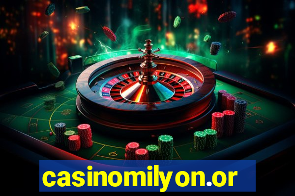 casinomilyon.org