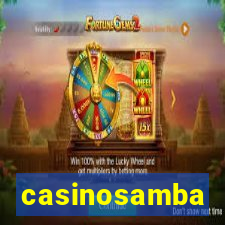 casinosamba