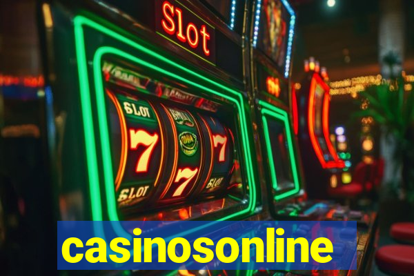 casinosonline