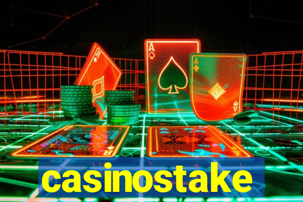 casinostake