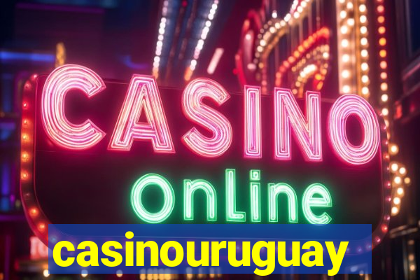 casinouruguay