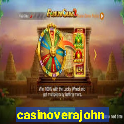 casinoverajohn