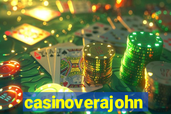 casinoverajohn