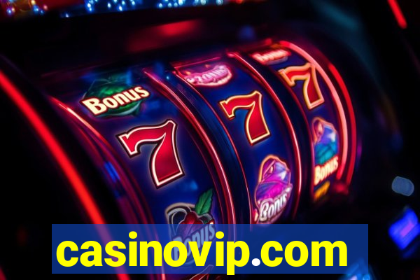 casinovip.com