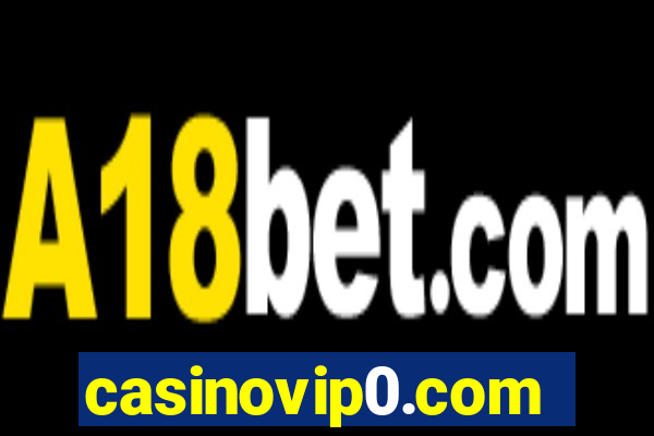 casinovip0.com