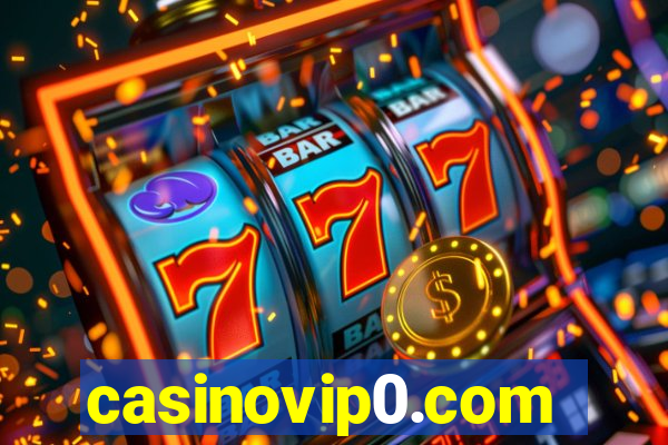 casinovip0.com