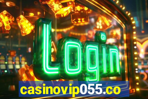 casinovip055.com