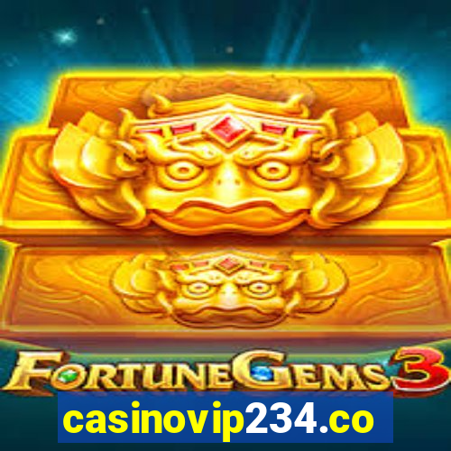 casinovip234.com