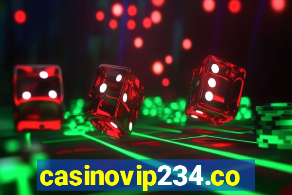 casinovip234.com