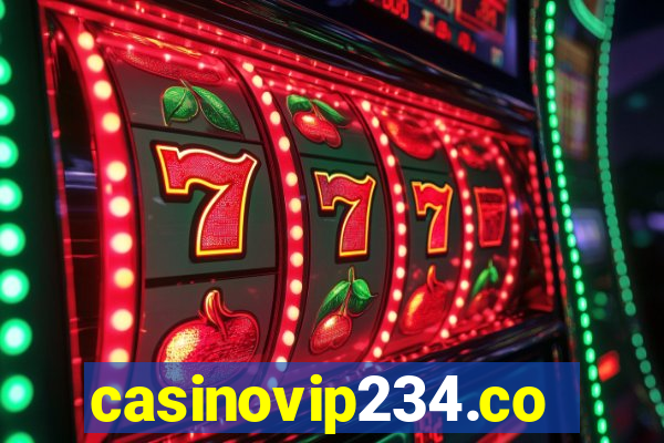 casinovip234.com