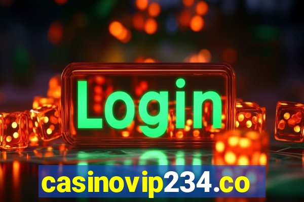 casinovip234.com