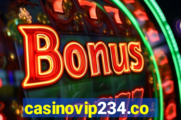 casinovip234.com