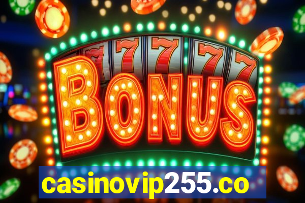 casinovip255.com