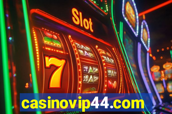 casinovip44.com