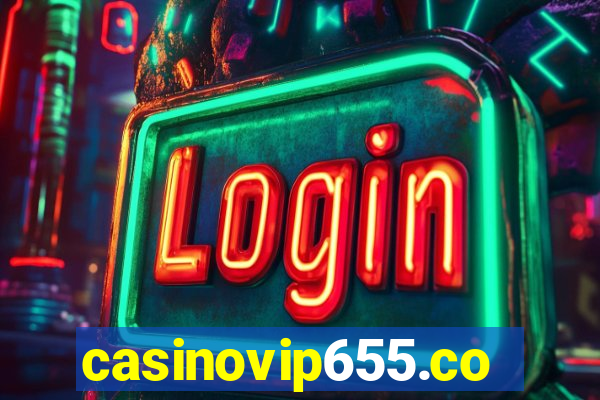 casinovip655.com