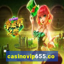 casinovip655.com