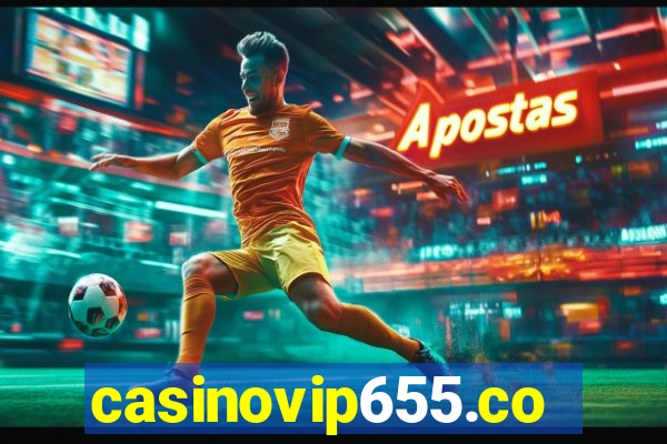 casinovip655.com