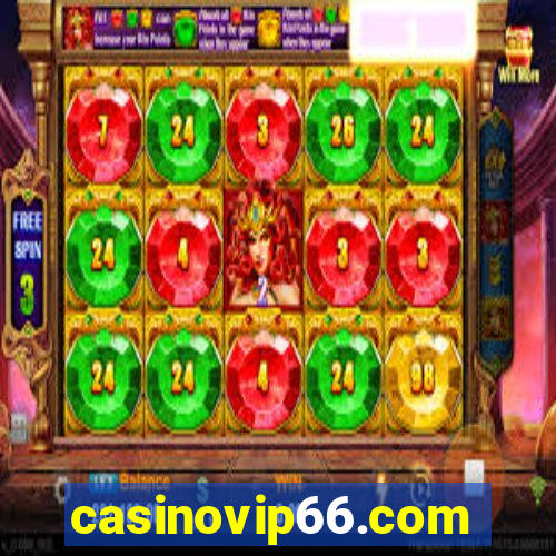 casinovip66.com