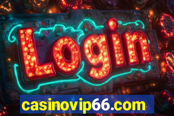 casinovip66.com