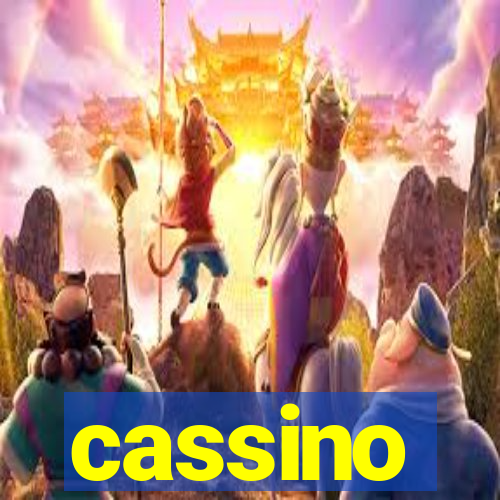 cassino